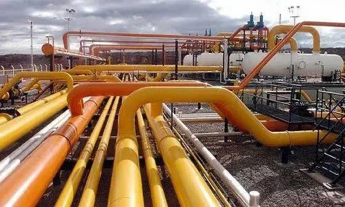 Fabrication, Supply, And Installation of LPG Gas Pipeline For Guala Closure Plant 01